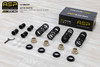 BC Racing ASP Height Adjustable Springs for 2017-2023 Aston Martin Vantage [AM6] - 131AM002N1
