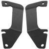 Rigid Industries 14-20 Toyota Tundra A-Pillar Mount (Fits 360-Series, D-Series, D-SS)