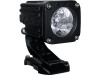 Rigid Industries Ignite Diffused - SM - Black