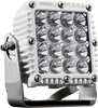 Rigid Industries Q-Series Pro - Flood - White