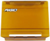 Rigid Industries 4in E-Series Light Cover - Yellow