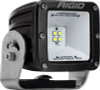 Rigid Industries 2x2 115 Degree DC Scene Light - Black