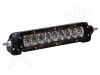 Rigid Industries 50in SR-Series PRO - Spot/Driving Combo - Black