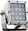 Rigid Industries Q Series Pro - Flood Diffused - White