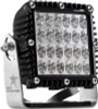 Rigid Industries Q Series Pro - Flood Diffused - White