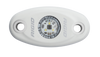 Rigid Industries A-Series Light - White - Low Strength - Natural White