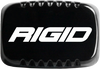 Rigid Industries SR-M Light Cover- Black