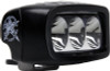 Rigid Industries SRMF - Flush Mount - 60 Deg. Lens