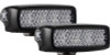 Rigid Industries SRQ - Diffused - Back Up Light Kit