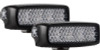 Rigid Industries SRQ - Diffused - Back Up Light Kit