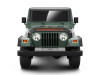 Husky Liners 97-06 Jeep Wrangler TJ Aeroskin Lightshield PRO