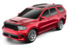 Husky Liners 11-25 Dodge Durango Aeroskin - Tex. Black