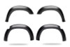 Husky Liners 19-25 RAM 2500 EAF Style Fender Flares - 4pc