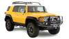 Husky Liners 07-14 Toyota FJ Cruiser EAF Style Fender Flares
