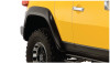 Husky Liners 07-14 Toyota FJ Cruiser EAF Style Fender Flares