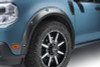 Husky Liners 22-26 Ford Maverick Pocket Style Fender Flares - 4pc