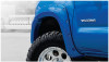 Bushwacker 05-11 Toyota Tacoma Pocket Style Fender Flares - 4pc