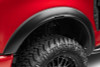 Husky Liners 23-25 Ford F-250/F350 SD RVL Style Fender Flares 4pc - Blk