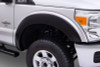 Husky Liners 11-16 Ford F-250 OE Style Fender Flares - 4pc