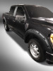 Husky Liners 21-25 Ford F-150 (excl. Lightning) Pocket Style Fender Flares - 4pc