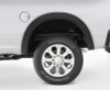 Husky Liners 19-25 Dodge RAM 2500 OEM Style 4pc Fender Flares