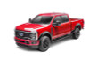 Husky Liners 23-25 Ford F-250 Super Duty EAF Style Fender Flares - 4pc