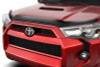 Husky Liners 22-25 Toyota Tundra / 23-25 Sequoia High Profile Hood Shield (Smoke)
