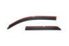 Husky Liners 2025 Toyota 4Runner Ventvisor Low Profile (4pc) - Smoke