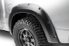 Husky Liners 19-24 Ram 1500 Rebel Front & Rear Pocket Style Fender Flares - Black