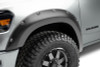 Husky Liners 19-24 Ram 1500 Rebel Front & Rear Pocket Style Fender Flares - Black