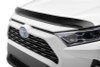 Husky Liners 13-18 Toyota RAV4 Hood Shield - Smoke