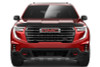 Husky Liners 24-25 GMC Acadia Aeroskin Hood Protector - Smoke