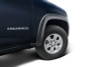 Husky Liners 15-20 Chevrolet Colorado (Excl. ZR2) Fender Flares 4pc - Black