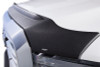 Husky Liners 15-18 GMC Sierra 2500/3500HD Excl Induction Sys Hood Aeroskin II Low Profile - Tex. Blk