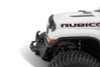 Husky Liners 07-18 Jeep Wrangler JK/JKU Aeroskin II Low Profile - Tex. Black