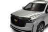 Husky Liners 07-18 Jeep Wrangler JK/JKU Aeroskin Low Profile - Matte Black