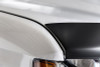 Husky Liners 05-20 Nissan Frontier Aeroskin Low Profile - Matte Black
