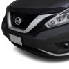 Husky Liners 16-24 Nissan Titan XD Aeroskin Low Profile - Matte Black