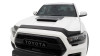 Husky Liners 14-21 Toyota Tundra Aeroskin Low Profile - Matte Black