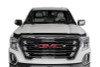 Husky Liners 14-18 GMC Sierra 1500 & 2019 Sierra 1500 Limited Aeroskin Low Profile - Matte Black