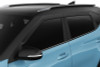 Husky Liners 21-24 Kia Seltos Ventvisor Low Pro 4pc - Smoke