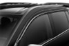 Husky Liners 2025 Chevrolet Traverse Outside Mount Low Profile Ventvisor - Smoke