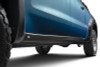Husky Liners 19-25 Chevrolet/GMC Silverado/Sierra 1500 Trail Armor Rocker Panel (4pc Set) - Blk