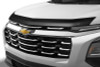 Husky Liners 2025 Chevrolet Equinox Aeroskin - Smoke