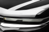 Husky Liners 24-25 Chevrolet Traverse Aeroskin - Chrome