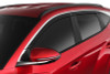 Husky Liners 22-23 Hyundai Tucson Ventvisor Low Profile (4pc) - Chrome