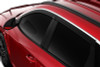 Husky Liners 22-23 Hyundai Tucson Ventvisor Low Profile (4pc) - Chrome
