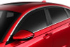 Husky Liners 23-24 Honda Accord Ventvisor Low Profile (4pc) - Chrome