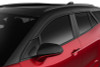 Husky Liners 2024 Chevrolet Blazer EV Ventvisor Low Profile (4pc) - Smoke