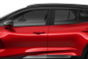Husky Liners 2024 Chevrolet Blazer EV Ventvisor Low Profile (4pc) - Smoke